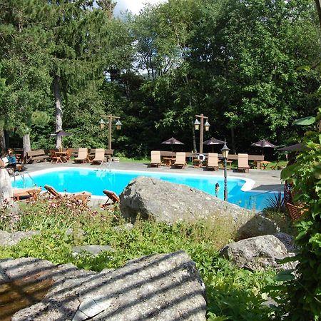 Summit Lodge Killington Εξωτερικό φωτογραφία