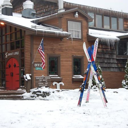 Summit Lodge Killington Εξωτερικό φωτογραφία