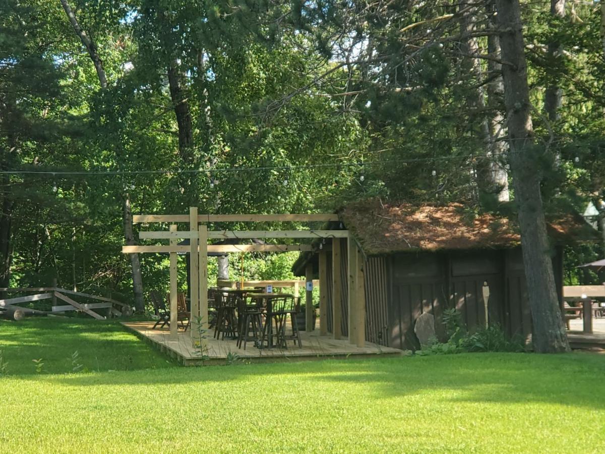 Summit Lodge Killington Εξωτερικό φωτογραφία