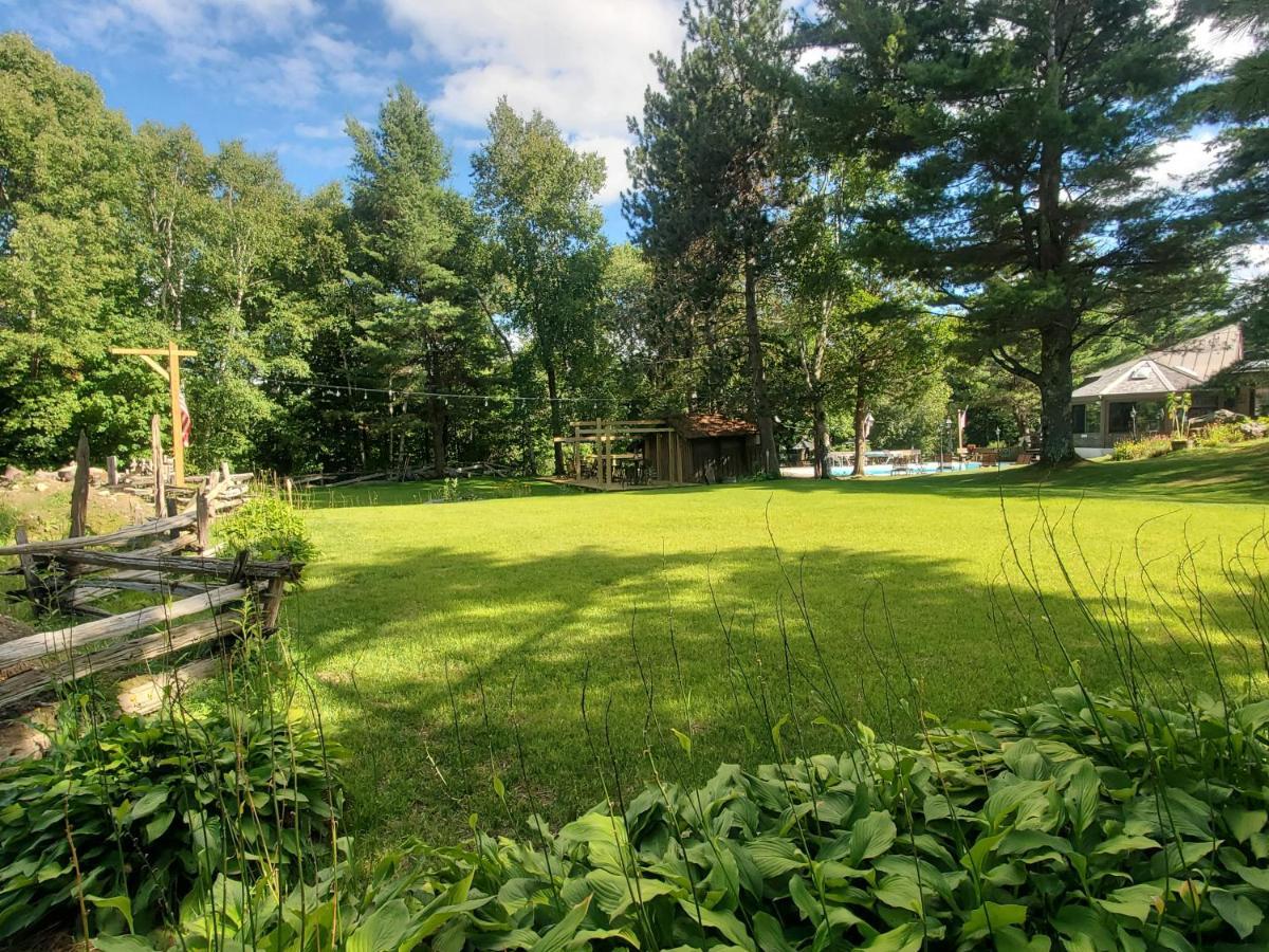 Summit Lodge Killington Εξωτερικό φωτογραφία
