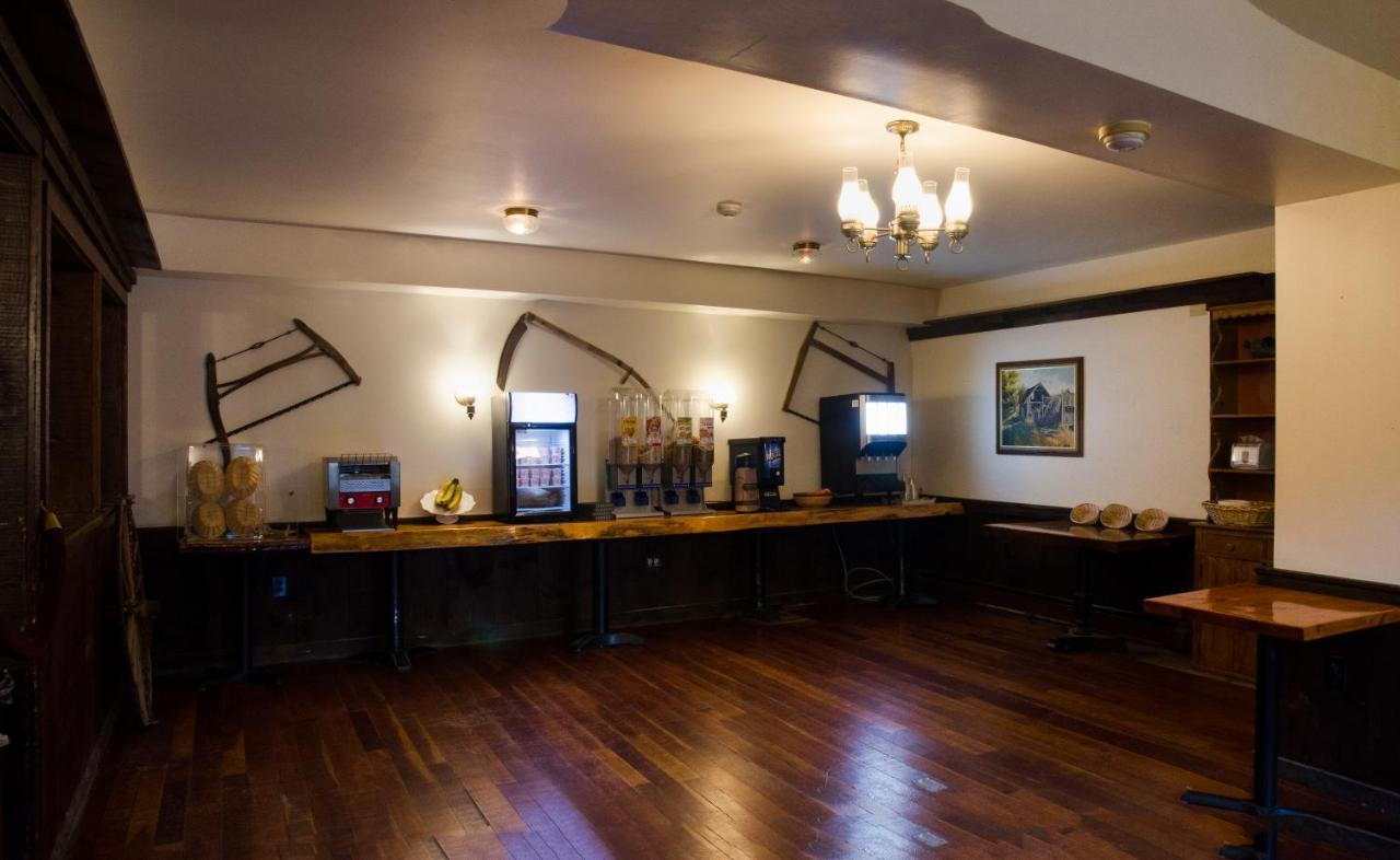 Summit Lodge Killington Εξωτερικό φωτογραφία