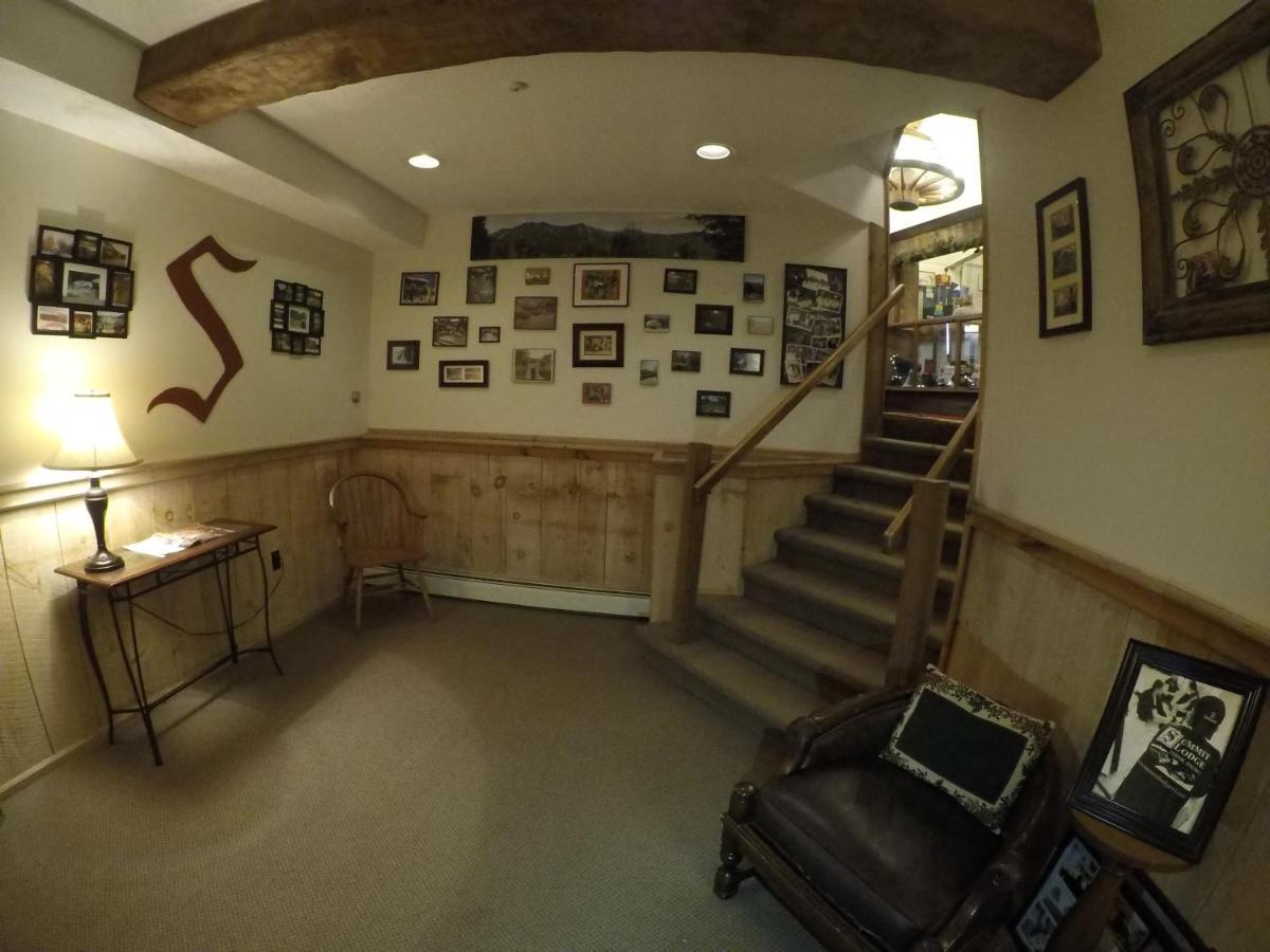 Summit Lodge Killington Εξωτερικό φωτογραφία