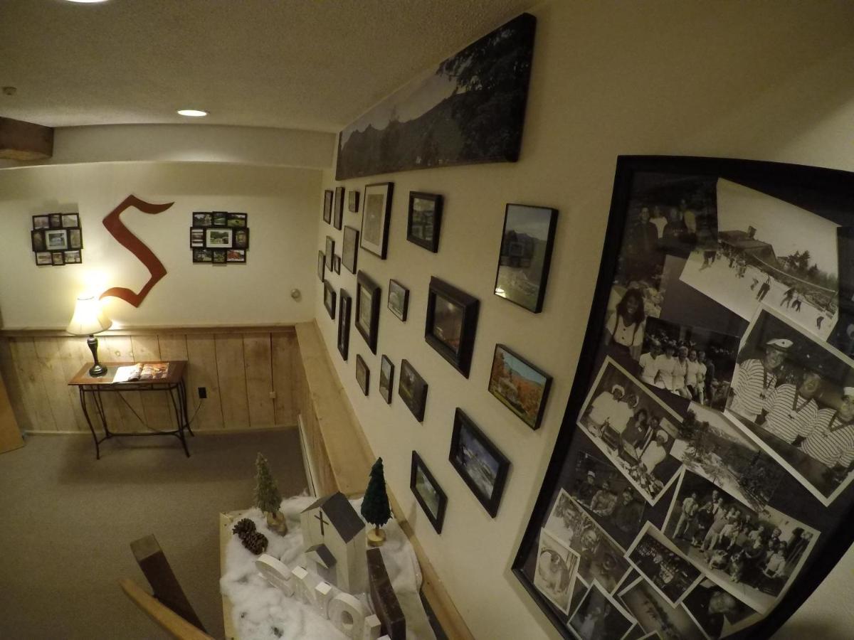 Summit Lodge Killington Εξωτερικό φωτογραφία