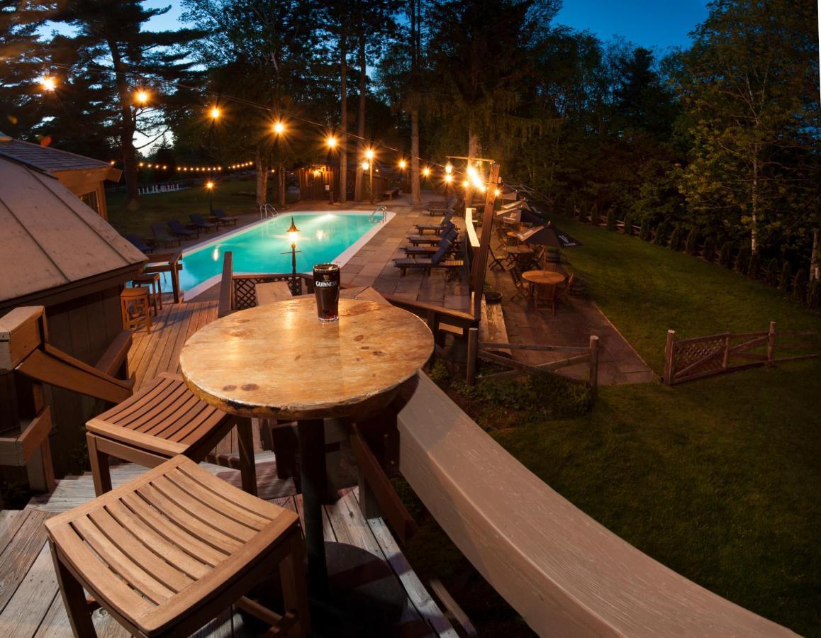 Summit Lodge Killington Εξωτερικό φωτογραφία