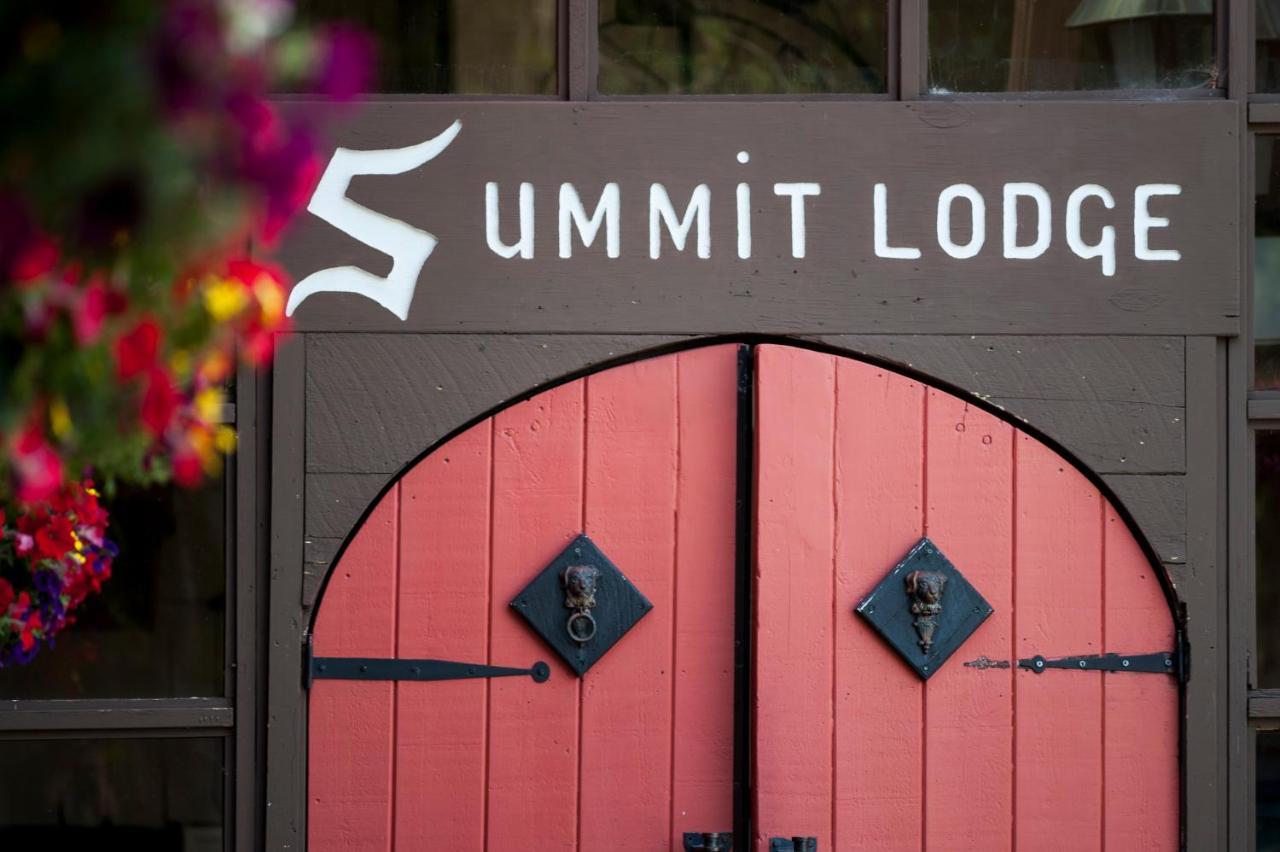 Summit Lodge Killington Εξωτερικό φωτογραφία