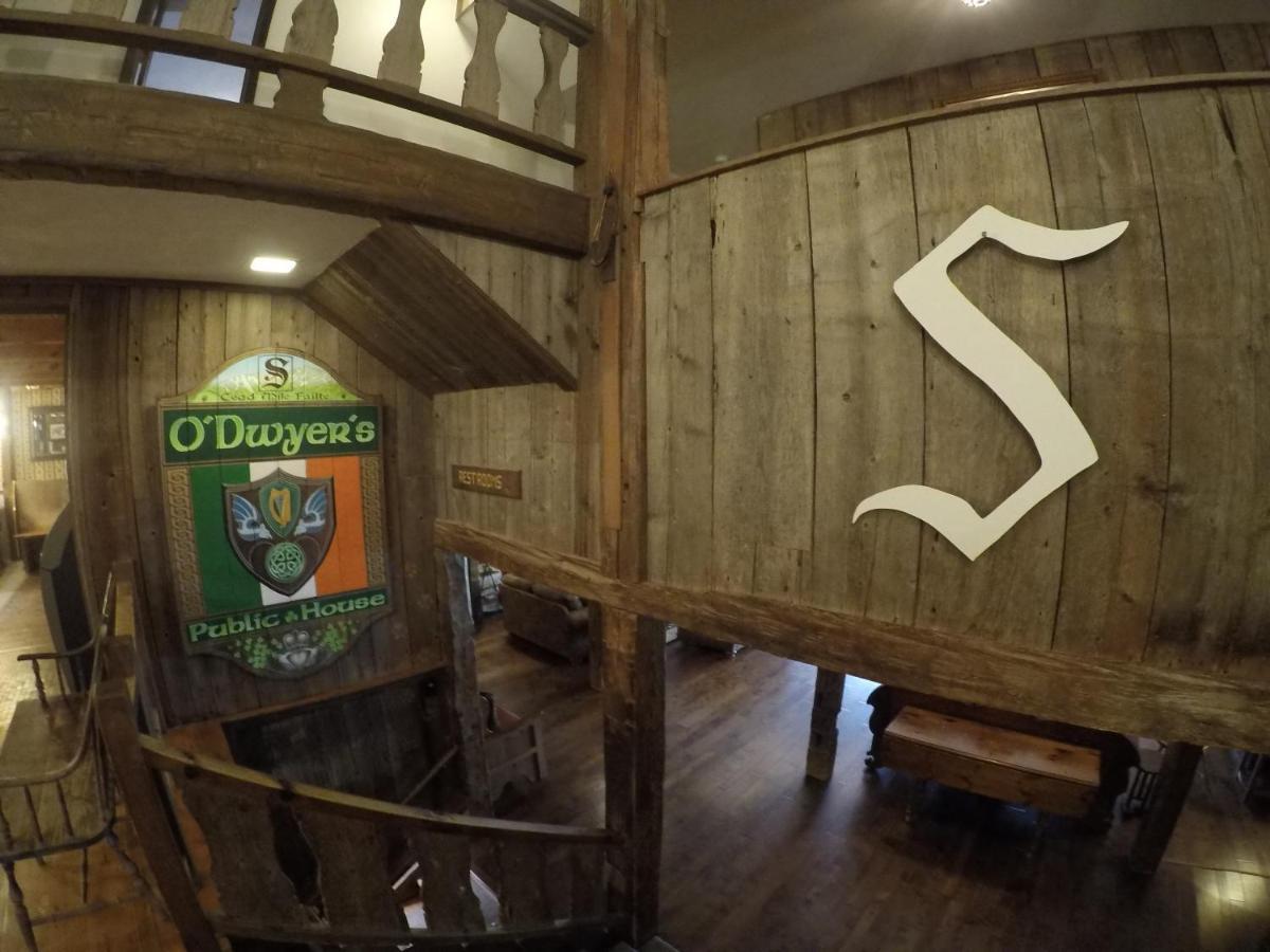 Summit Lodge Killington Εξωτερικό φωτογραφία