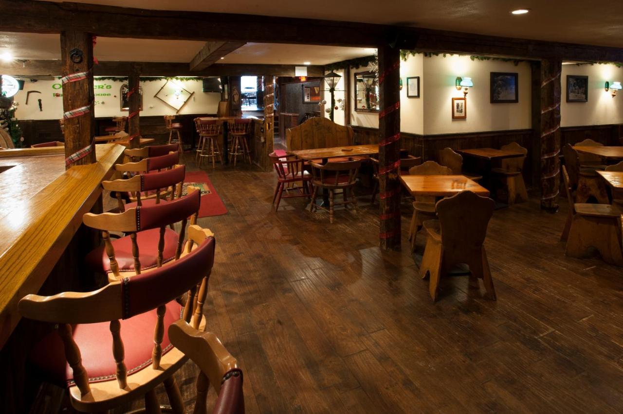 Summit Lodge Killington Εξωτερικό φωτογραφία