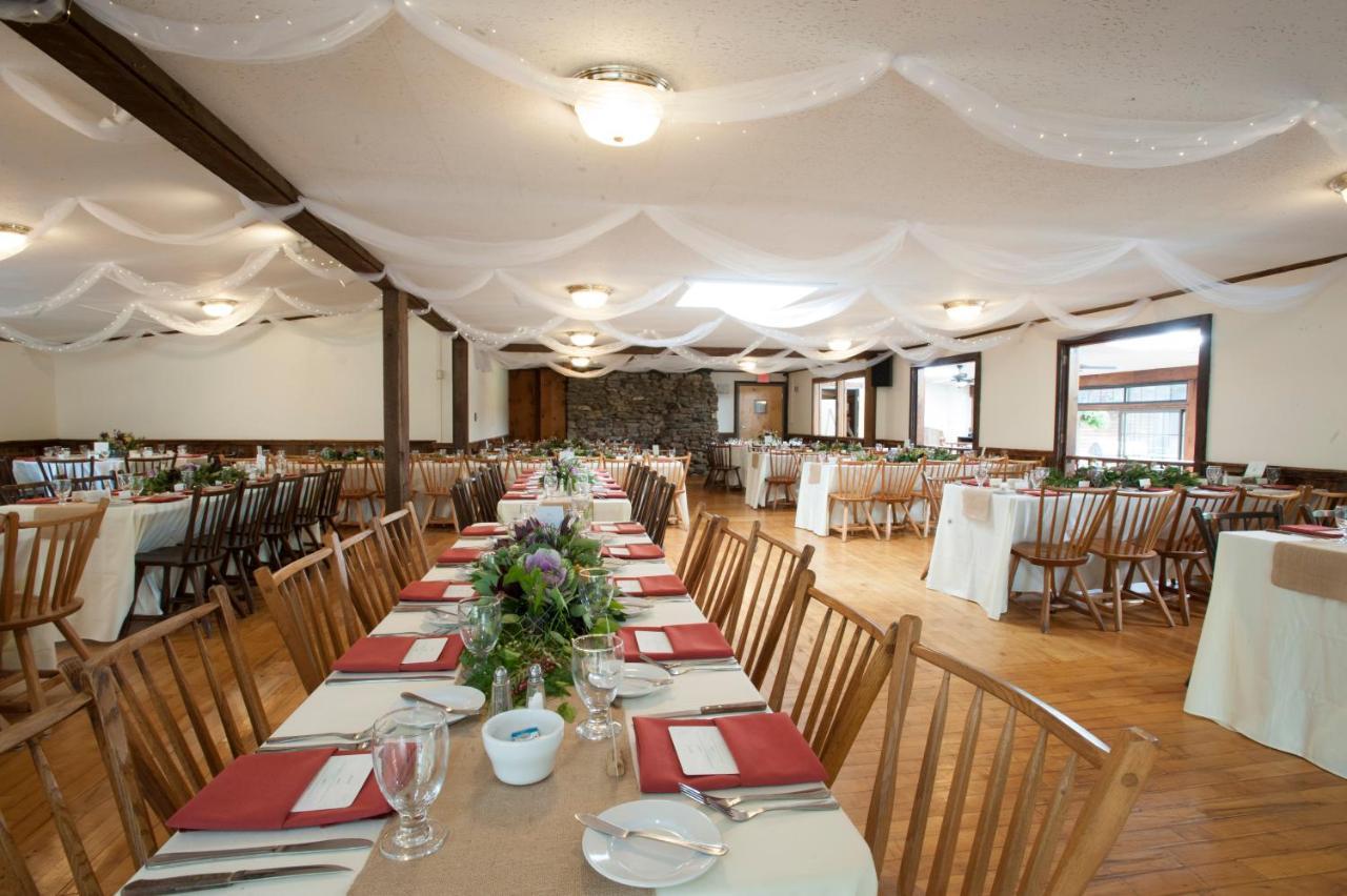 Summit Lodge Killington Εξωτερικό φωτογραφία
