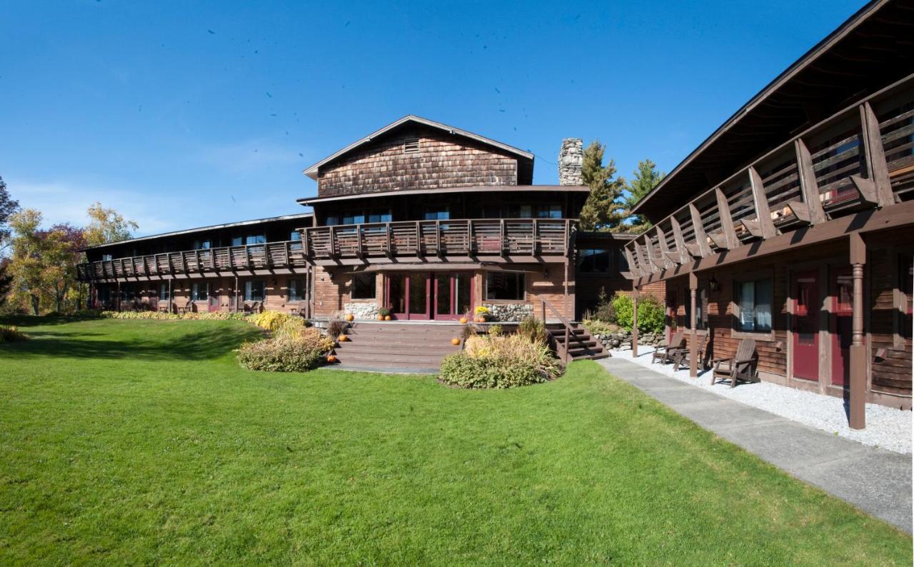 Summit Lodge Killington Εξωτερικό φωτογραφία