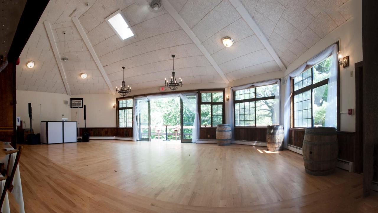 Summit Lodge Killington Εξωτερικό φωτογραφία