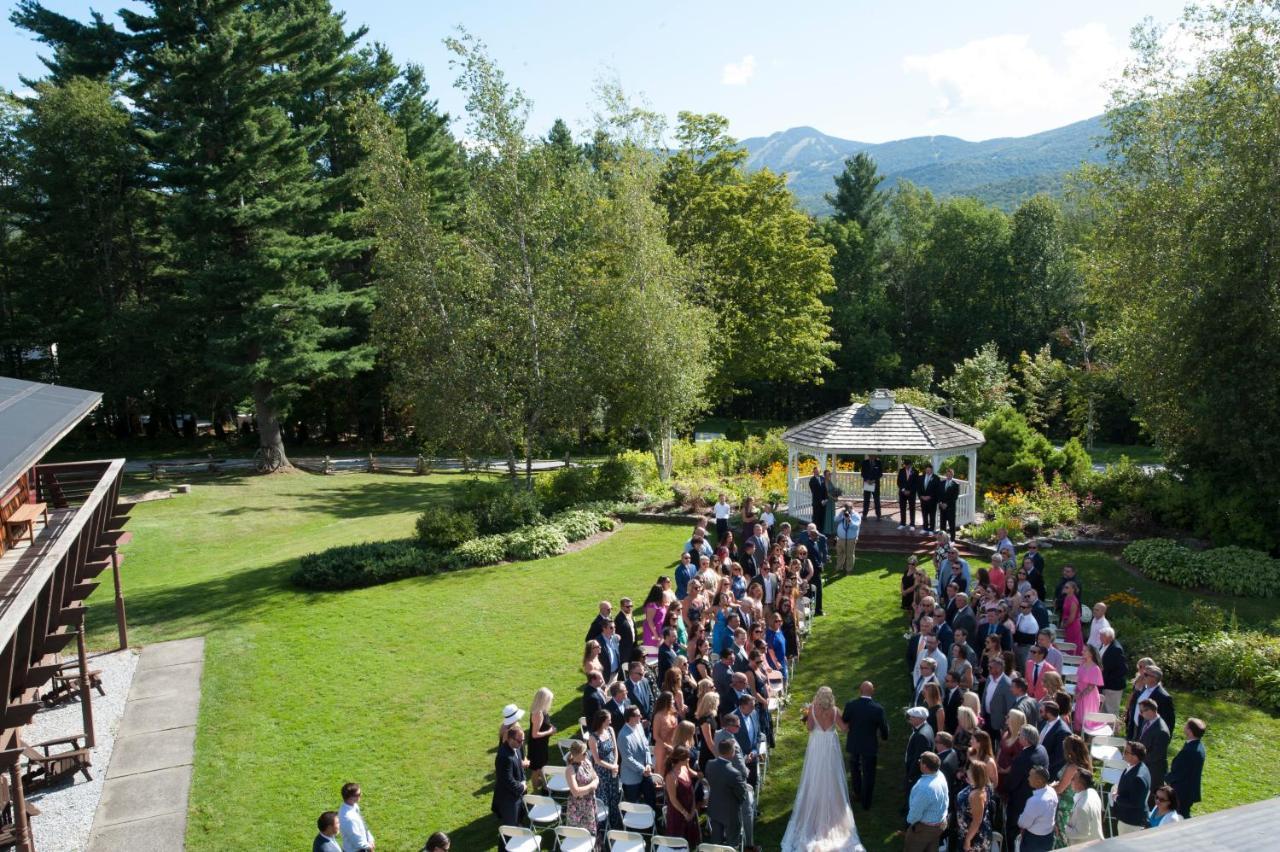 Summit Lodge Killington Εξωτερικό φωτογραφία