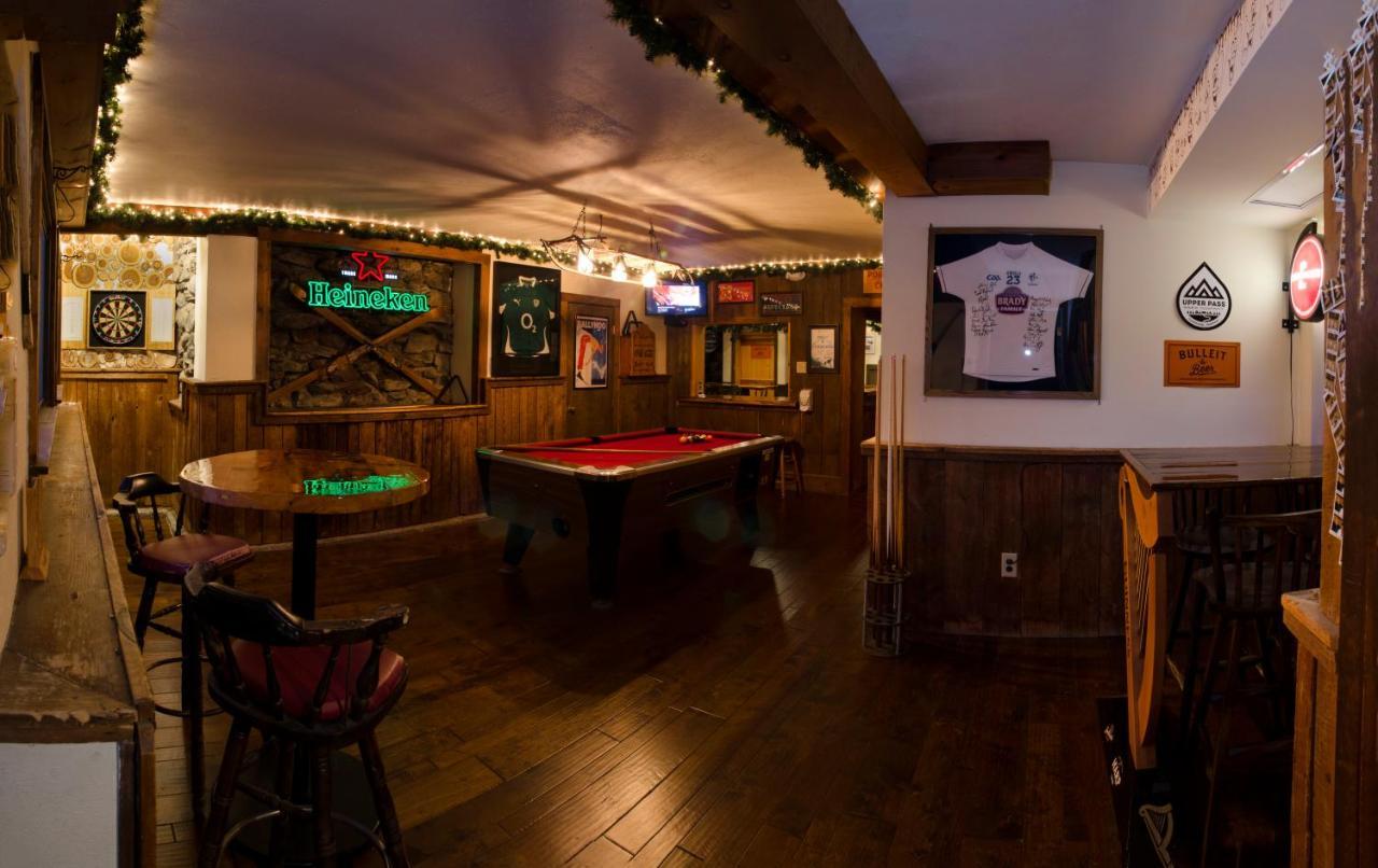 Summit Lodge Killington Εξωτερικό φωτογραφία