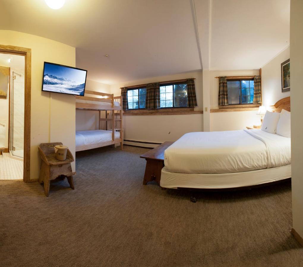 Summit Lodge Killington Εξωτερικό φωτογραφία