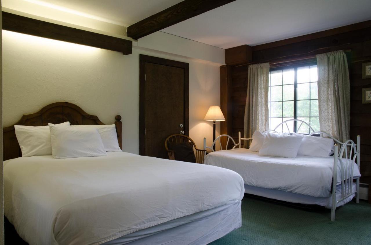 Summit Lodge Killington Εξωτερικό φωτογραφία