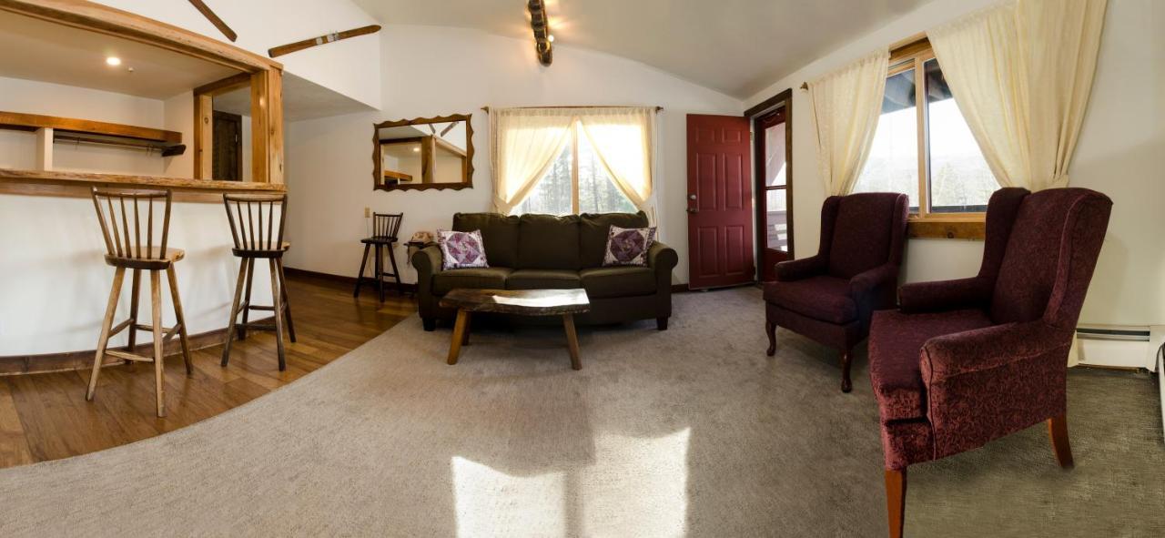 Summit Lodge Killington Εξωτερικό φωτογραφία