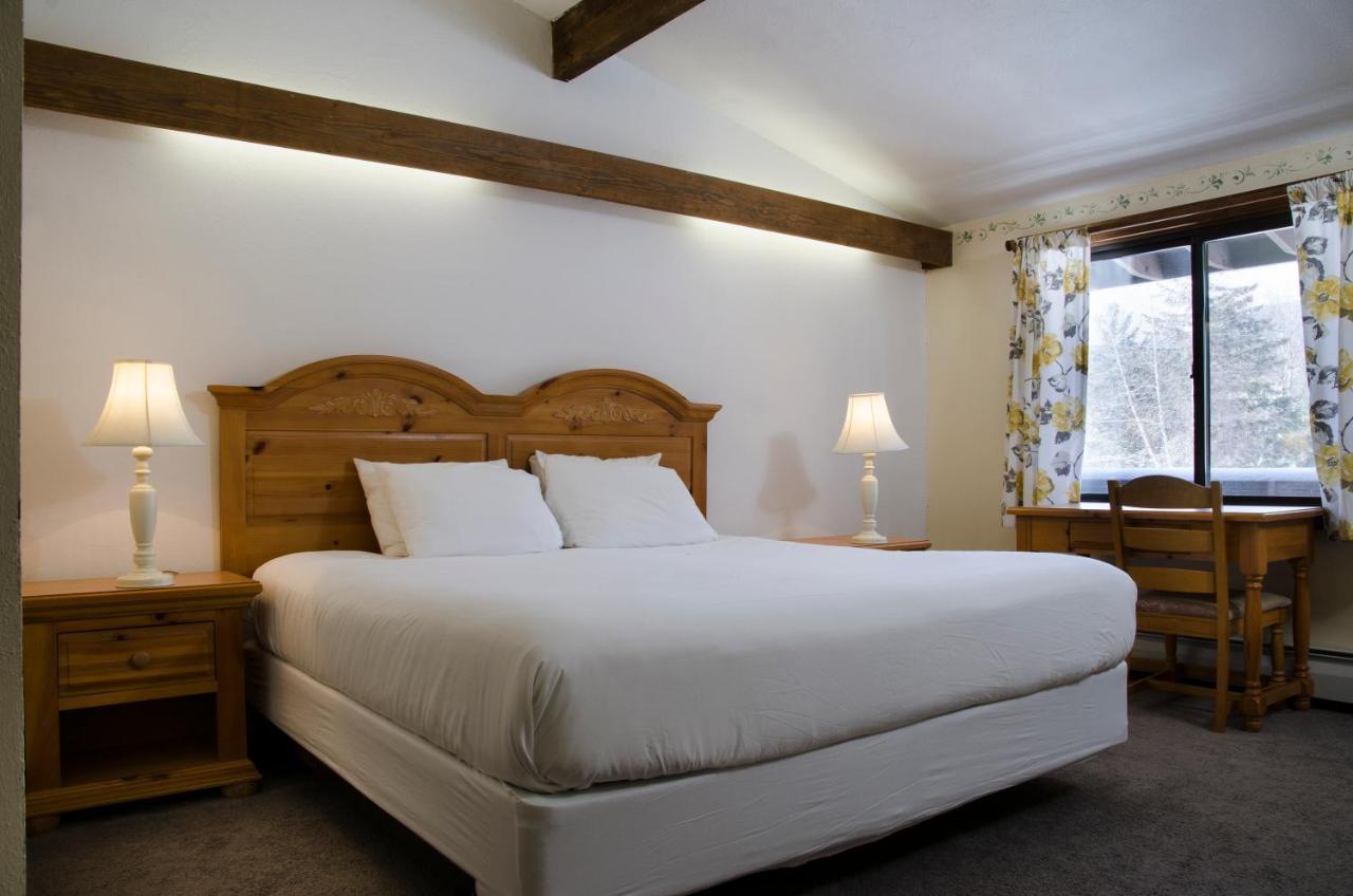 Summit Lodge Killington Εξωτερικό φωτογραφία