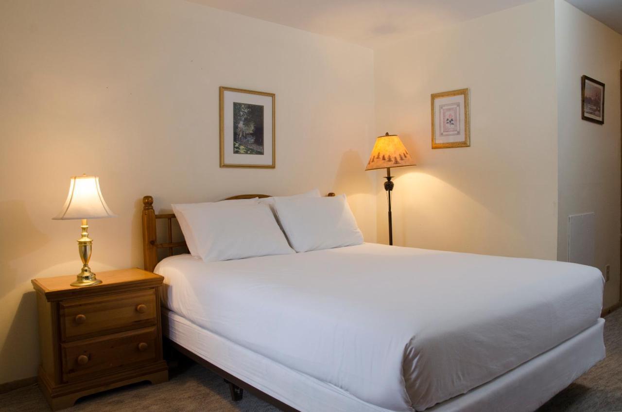 Summit Lodge Killington Εξωτερικό φωτογραφία