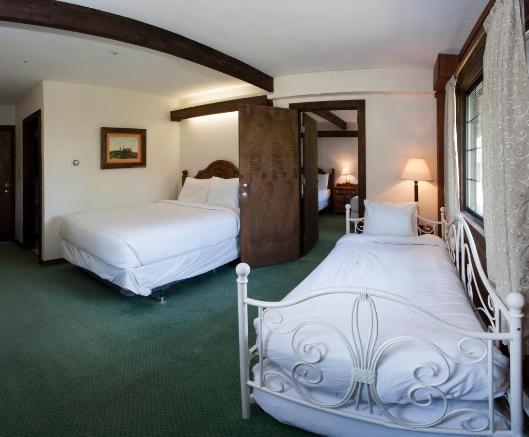 Summit Lodge Killington Εξωτερικό φωτογραφία