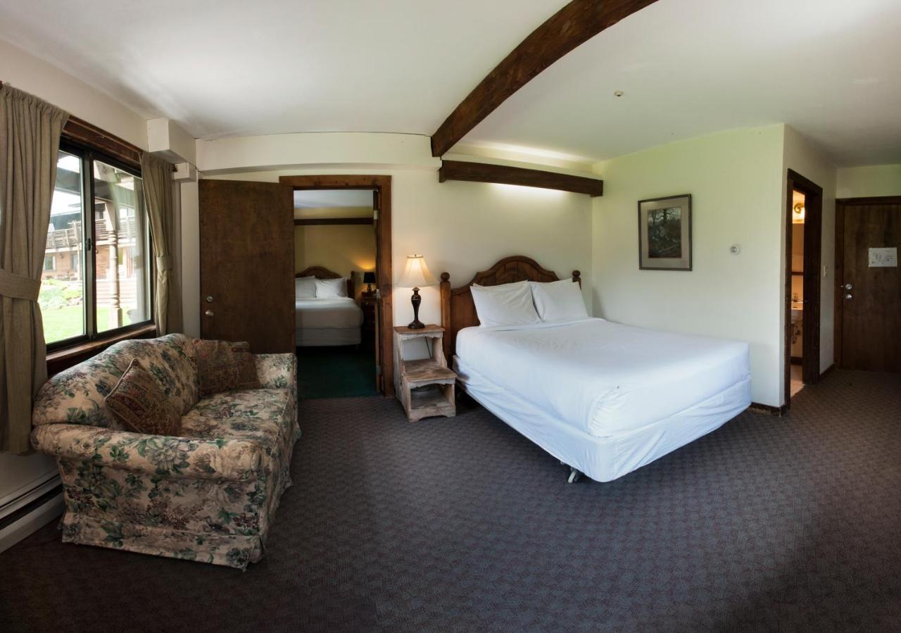 Summit Lodge Killington Εξωτερικό φωτογραφία