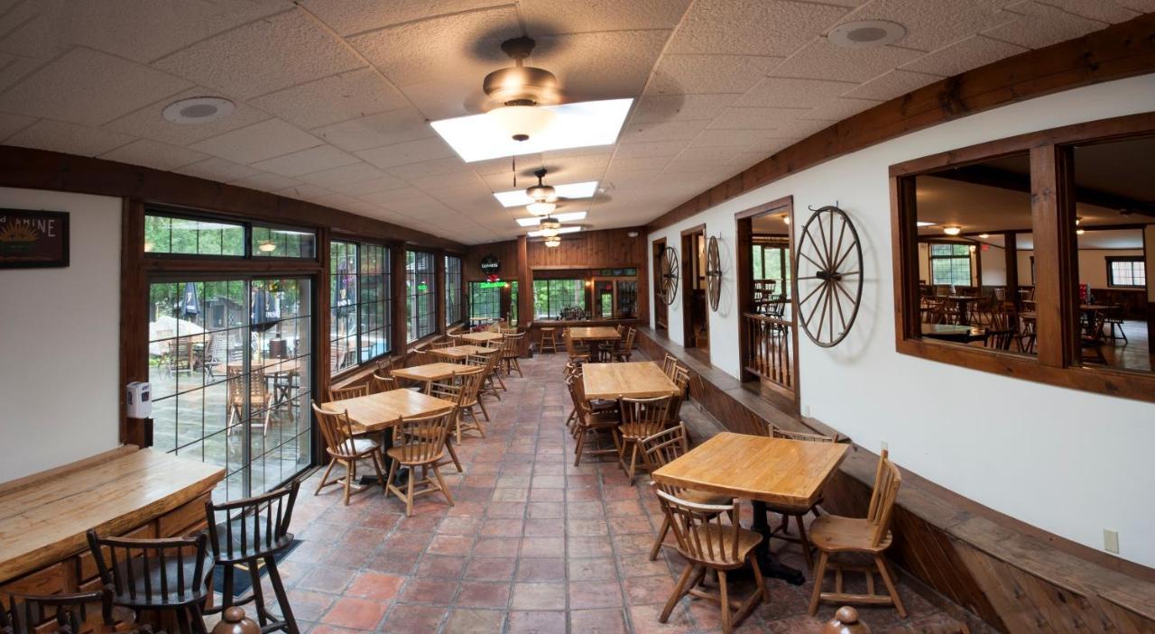 Summit Lodge Killington Εξωτερικό φωτογραφία