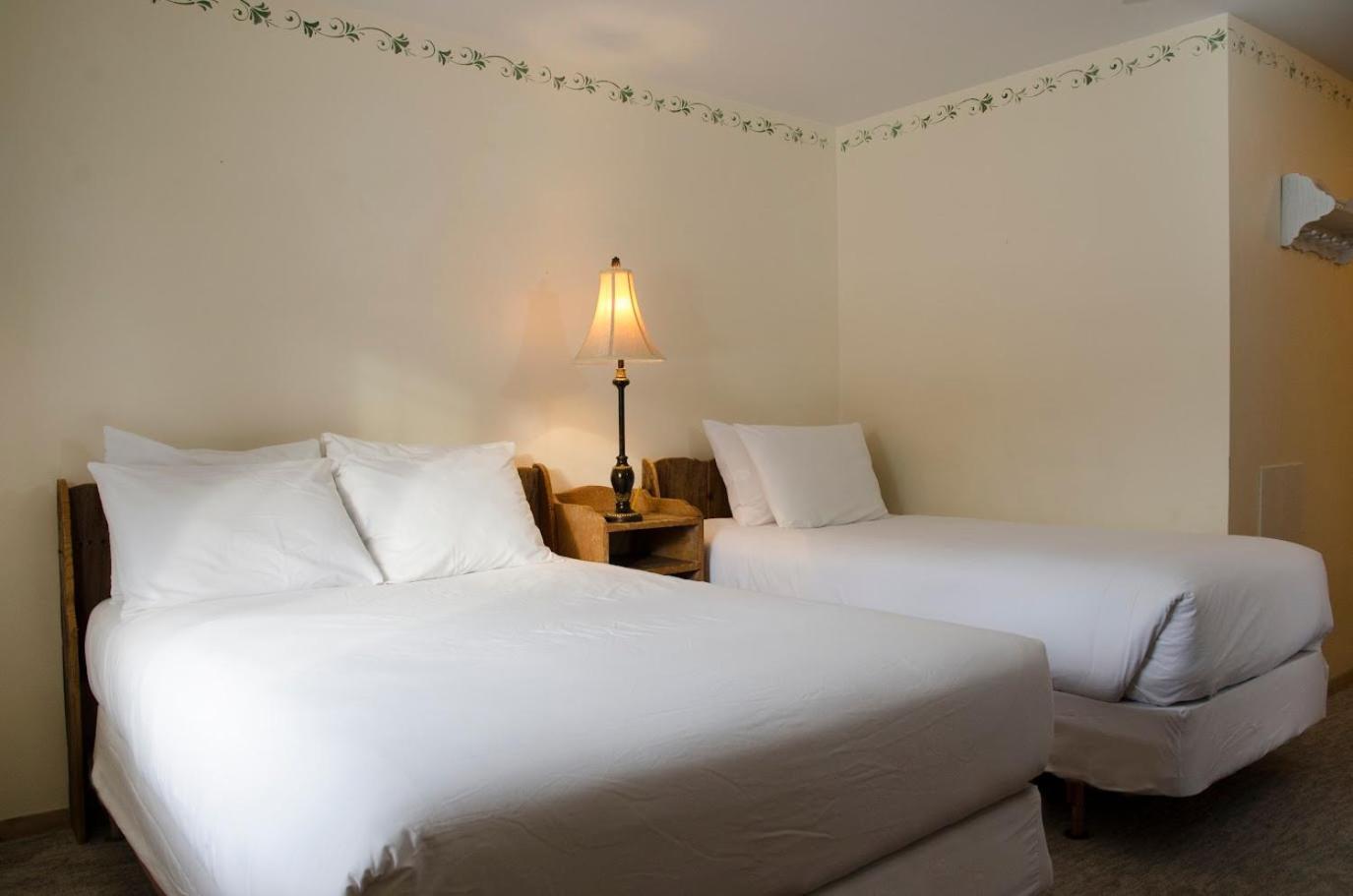 Summit Lodge Killington Εξωτερικό φωτογραφία