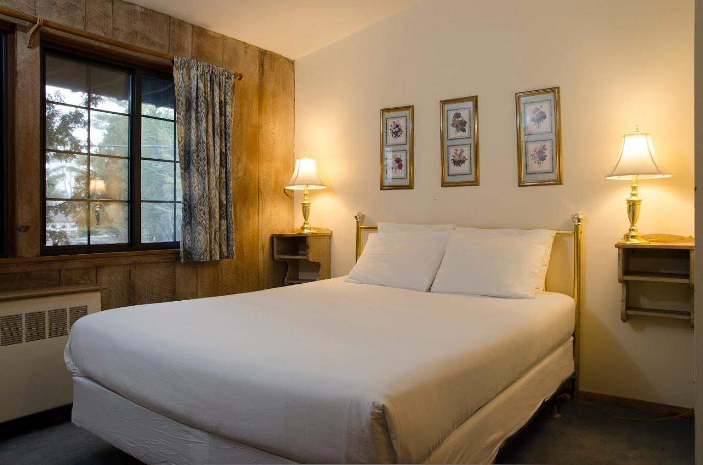Summit Lodge Killington Εξωτερικό φωτογραφία