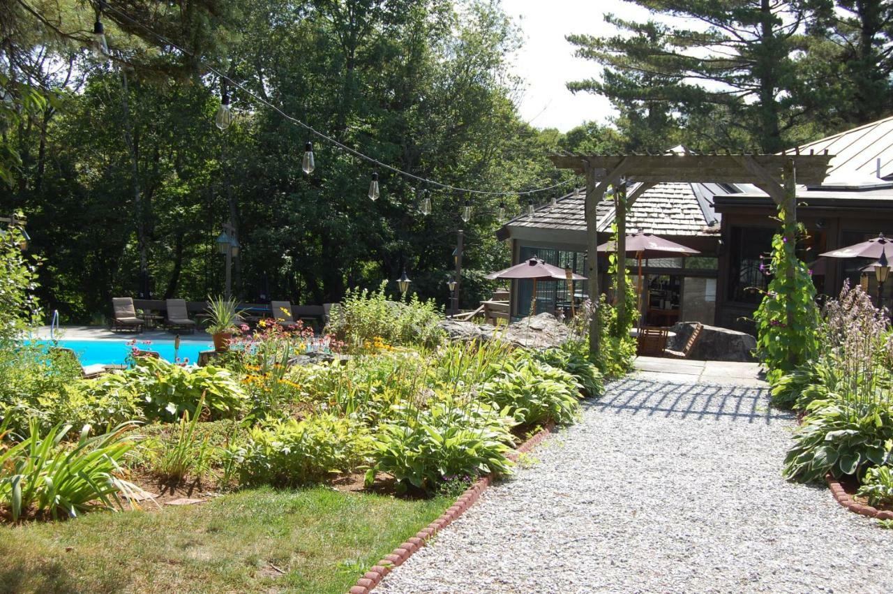 Summit Lodge Killington Εξωτερικό φωτογραφία
