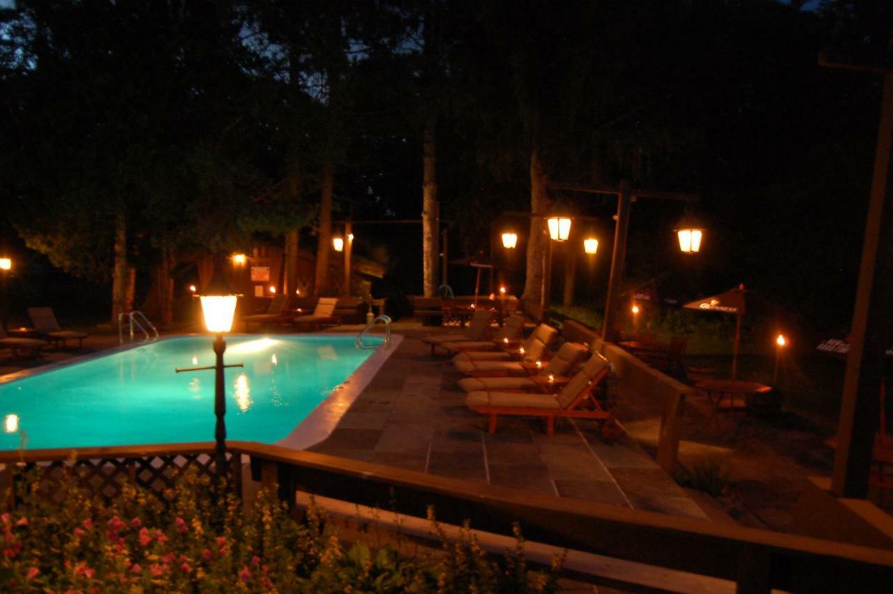 Summit Lodge Killington Εξωτερικό φωτογραφία