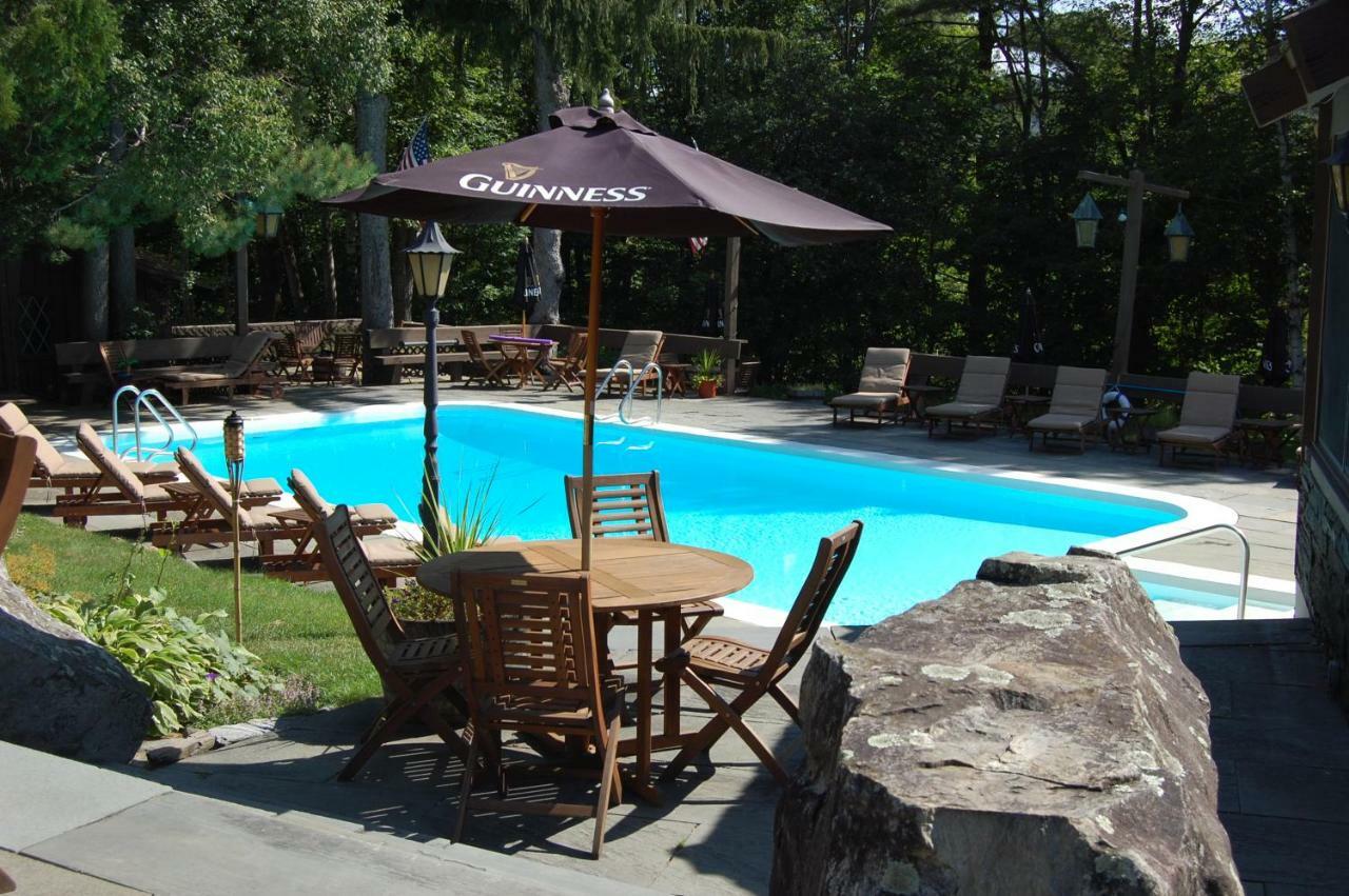 Summit Lodge Killington Εξωτερικό φωτογραφία