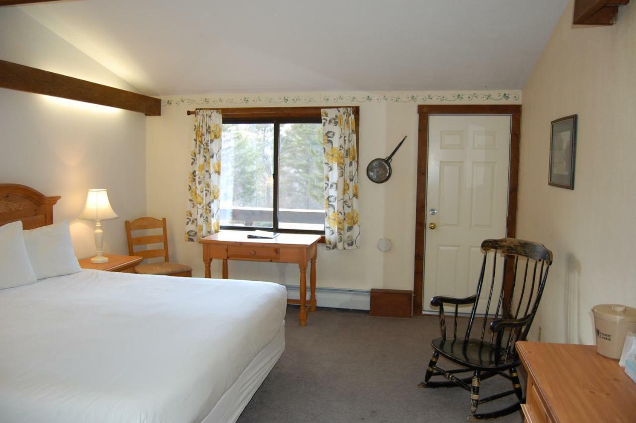 Summit Lodge Killington Εξωτερικό φωτογραφία