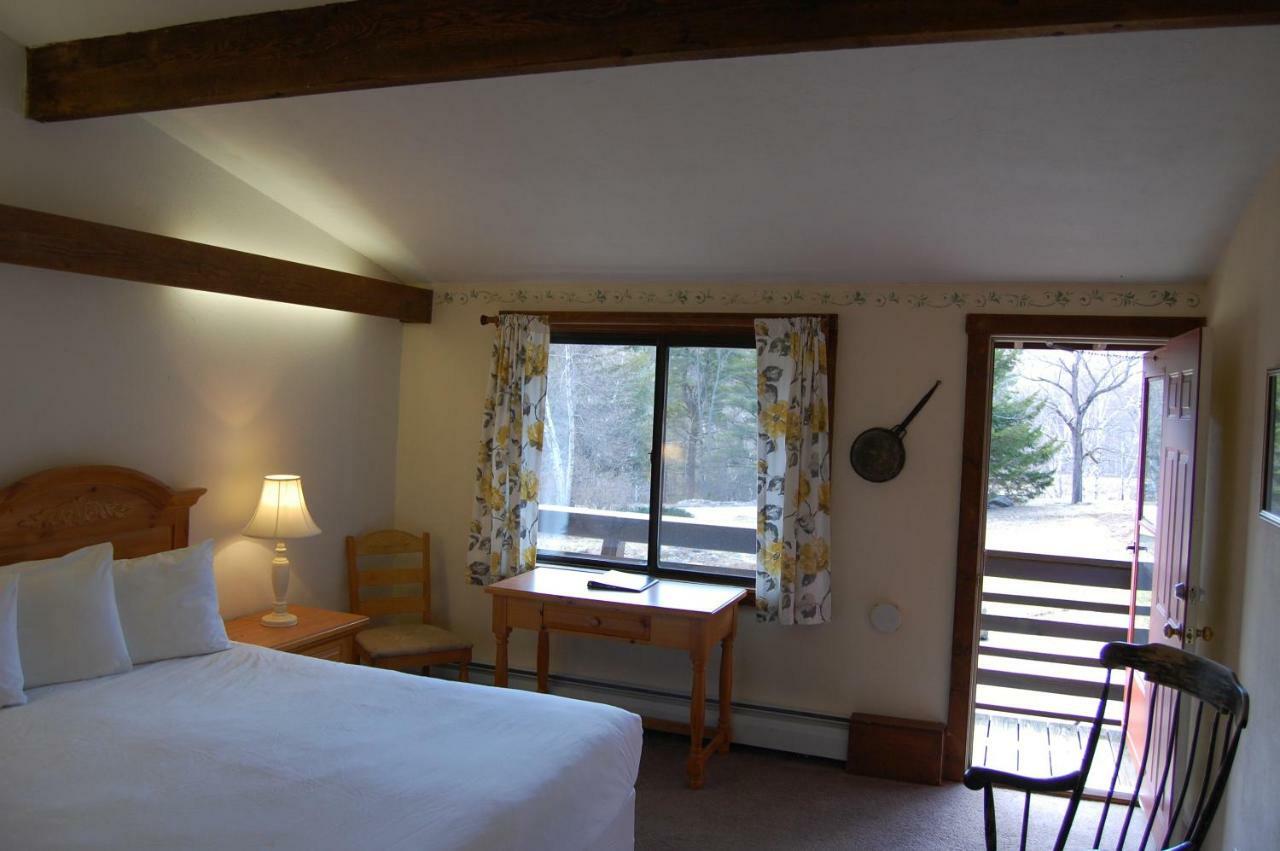 Summit Lodge Killington Εξωτερικό φωτογραφία