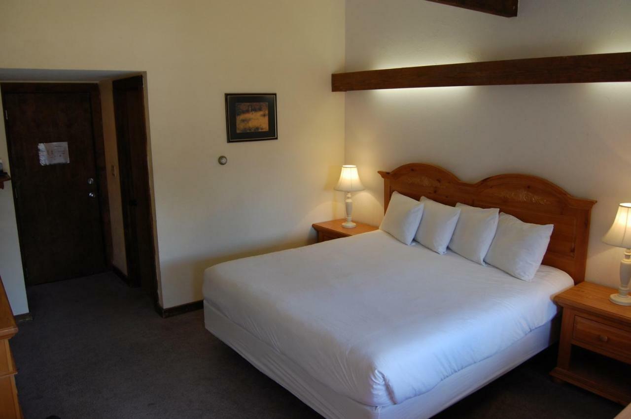 Summit Lodge Killington Εξωτερικό φωτογραφία