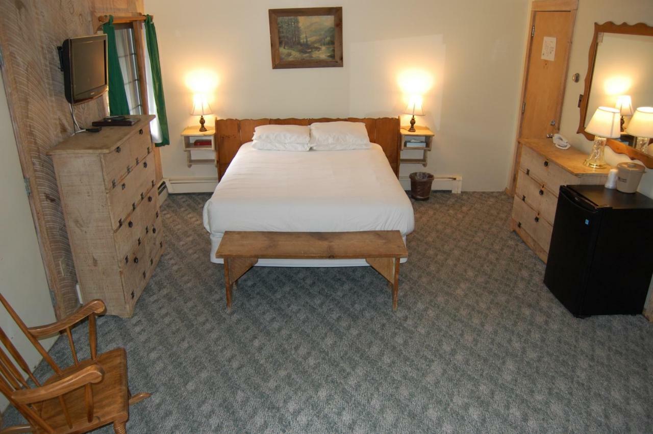 Summit Lodge Killington Εξωτερικό φωτογραφία