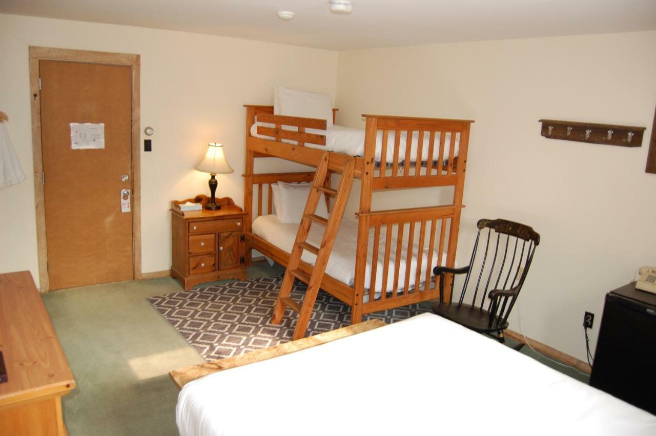 Summit Lodge Killington Εξωτερικό φωτογραφία