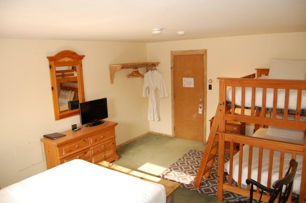 Summit Lodge Killington Εξωτερικό φωτογραφία