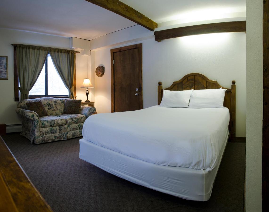 Summit Lodge Killington Εξωτερικό φωτογραφία