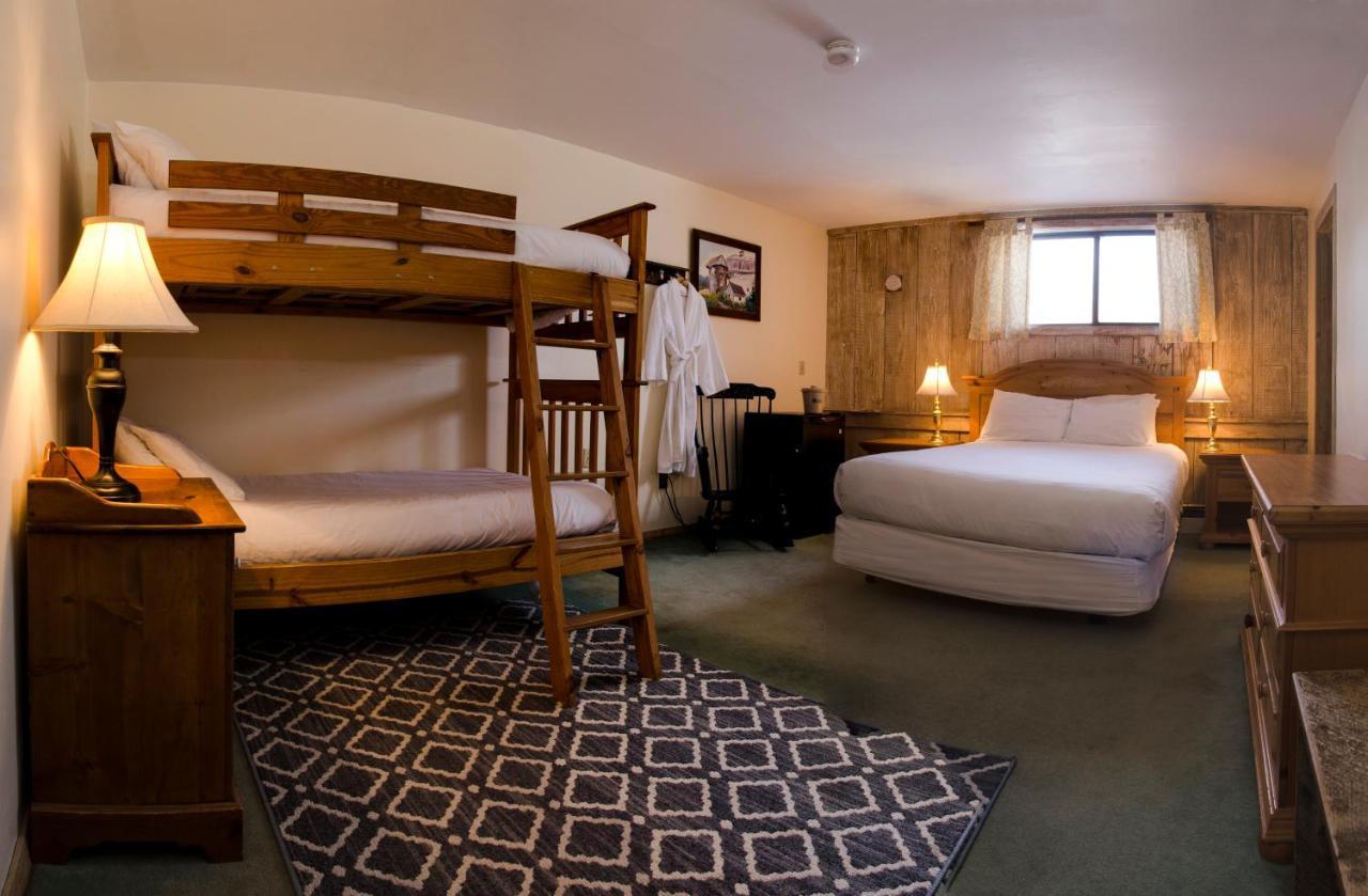 Summit Lodge Killington Εξωτερικό φωτογραφία